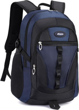 Kids School Backpack for Boy and Girl,Large Capacity High Middle Elementary Prim