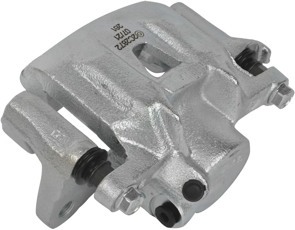 A1 Cardone 2C-2872 Brake Caliper For 04-10 Toyota Sienna - Image 4 of 4