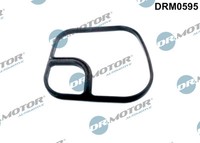 Dr.Motor Automotive Dichtung ÖLküHler FüR BMW 3Er Touring 320D 318D