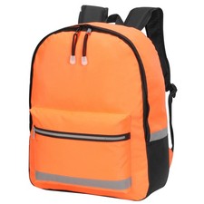 Shugon Gatwick Hi-Vis Backpack (18 Litres)  BC1104
