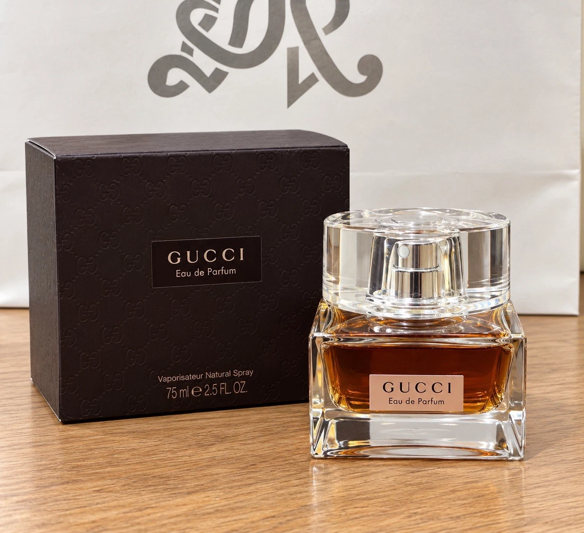 Las mejores ofertas en Gucci descatalogado Fragancias para Mujer
