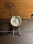 Seiko 7A48-7000 Vintage Quartz Moonphase Chronograph – Beautiful Condition