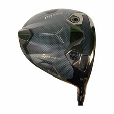 TaylorMade Qi35 LS Driver 9° Kai'li 60 Extra Stiff Graphite Shaft RH 44.5”