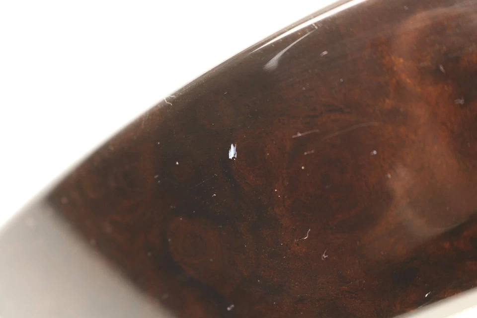 BMW 335D 2009-2011 - Panel puerta trasera derecha embellecedor 9179968 Foto 3 de 4