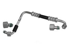 A/C Refrigerant Liquid Hose-Base VEMO V30-20-0002