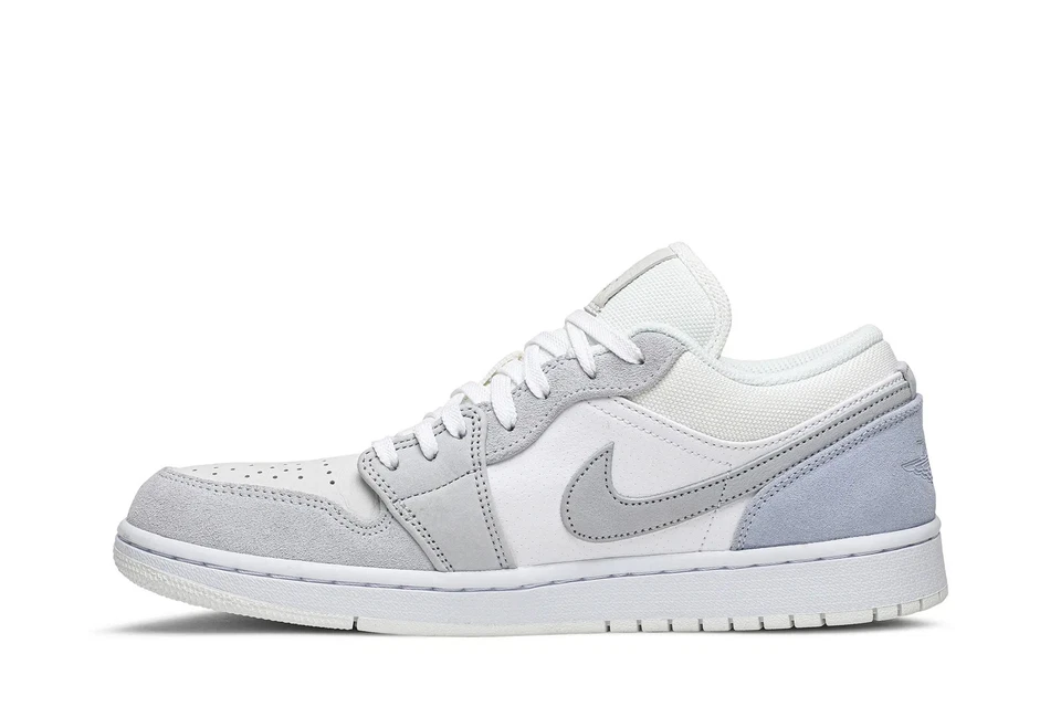 Nike Air Jordan 1 Low Paris CV3043-100 Disponible Ahora Foto 3 de 4
