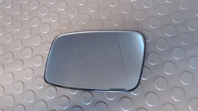 Spiegelglas Elektrisch Links Original Volvo Volvo V40 1.9 D V Farbe