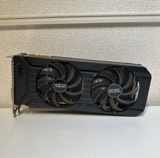 ASUS GeForce GTX 1070 Ti DUAL 8GB Graphics Card - Tested & Working