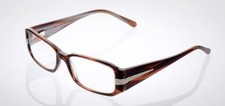 Calabria 827 Dazzles Reading Glasses w/Hard Case in Tortoise 1.25