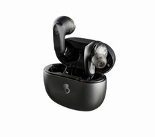 Skullcandy Rail ANC XT- Black