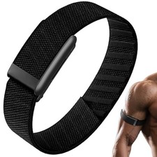 Nylon Bicep Band for Whoop 5.0/4.0/3.0 Fitness Tracker