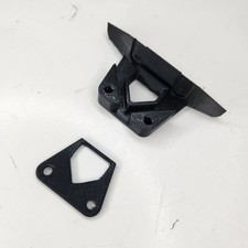 Traxxas Slash Wing Mount Conversion for Traxxas Sledge Wing