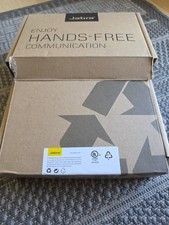 Jabra Pro 9450HS DUO Wireless 9450-69-707-105 Headset Open Box..