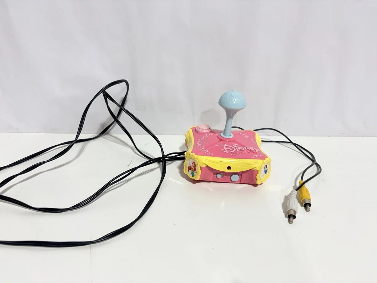 Disney Princess Electronic Games for sale | eBay