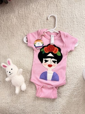 NEW Frida - Baby New Born, Mi Cielo Baby Girl
