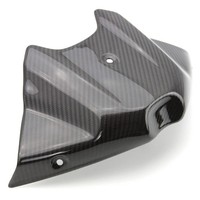 Carbon Tankverkleidung FüR Triumph Speed Triple 1050 / R 2011-2015 Tankabdeckung