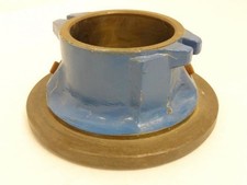 202523 Old-Stock; Rainey Engineering 204SEP380 Stuffing Box Casing P1 Allweiler