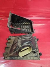 1996-1999 Oldsmobile Aurora 4.0L Air Cleaner Filter Box Housing Top / Bottom Set