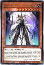 Dogmatika Maximus Ultra Rare MP21-DE105