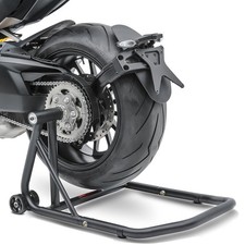 ConStands &ndash; Einarm Montagest&auml;nder f&uuml;r MV Agusta Superveloce 800 / S 19-26 Schwar