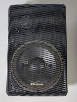 Nice Nakamichi SP-300 Mobile Speaker System Perfect Ryohin Japan