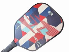 SELKIRK SLK PATRIOT CALL HELIX MAX HLX1.05 PICKLE BALL PADDLE BARELY USED