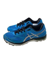 Asics Low Cut Sneakers 26Cm Blu Tjg918 KpM01