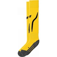 FußBallsocken Erima Tanaro Gelb/Schwarz 37-40 Strumpf SportstrüMpfe