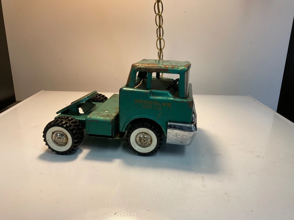 Structo Diecast Trucks for sale | eBay