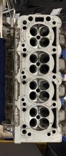 Vauxhall C20XE Redtop Cylinder Head 