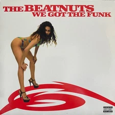 The Beatnuts - We Got The Funk, 12", (Vinyl)