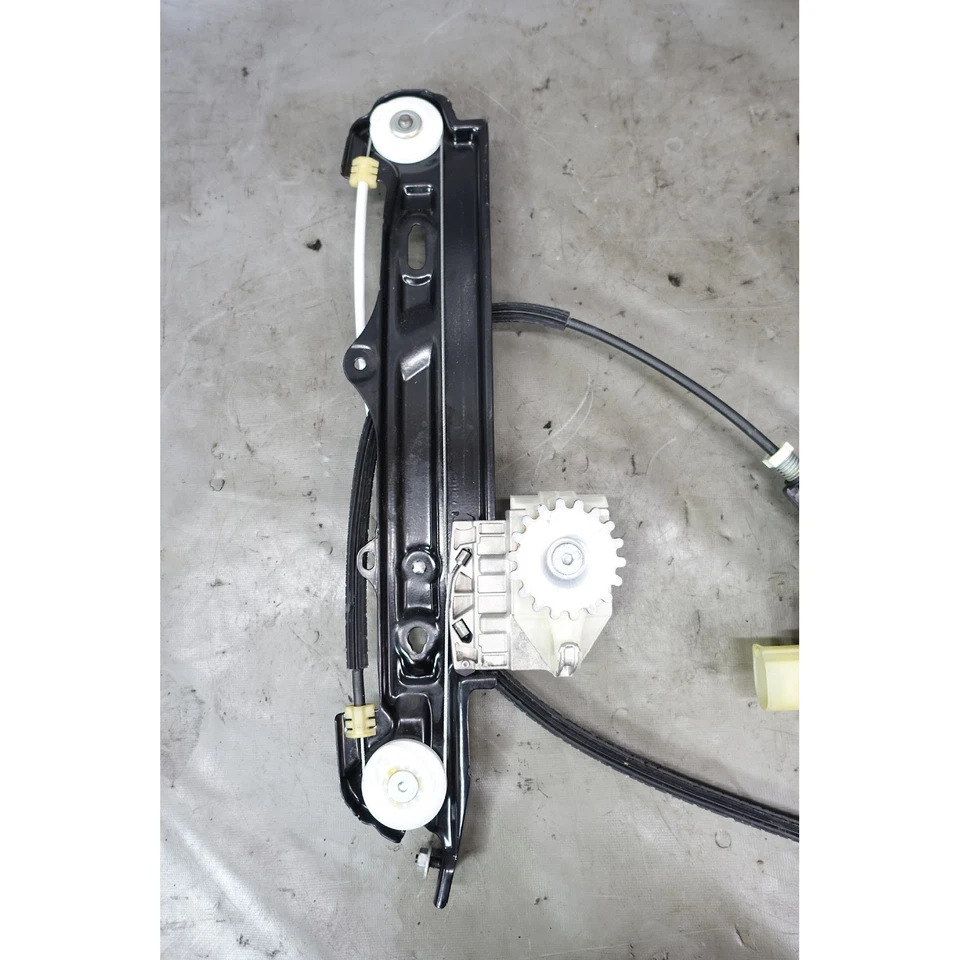 Elevador regulador ventana pasajero trasero derecho BMW F36 4-Series Gran Coupé 14-20 OEM Foto 3 de 4