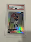 2024 Panini Prizm - Rookies Caleb Williams #301 Silver Prizm (RC)