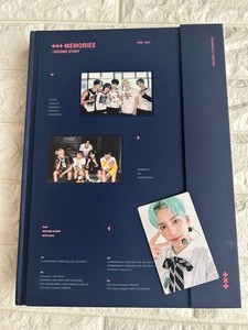 Txt Memories Second Story | eBay