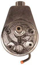 Power Steering Pump-Base Lares 2181 Reman