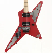 Esp / Random Star Rs-280 Red