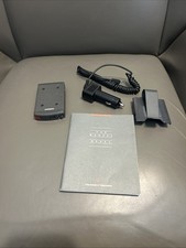 Uniden Radar Detector RD-9XL Tested  Working.