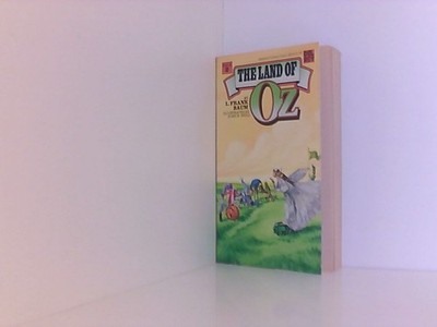 THE LAND OF OZ Baum, L. Frank: