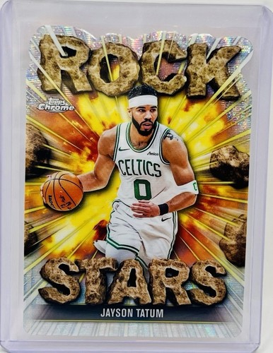 Jayson Tatum 1/1 Auto Patch Rookie Card | eBay