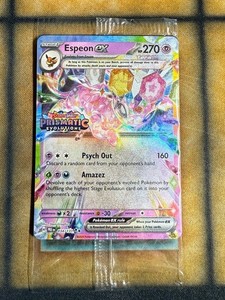 pokemon cards lucario ex SOLD] Pokemon TCG Graded Card: 2024 Espeon ex Japanese #211 TAG[X] 10 –  Vancity CJ Trading Cards