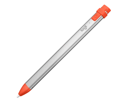 Logitech Crayon Digital Pencil - 914-000034 - iPad Stylus