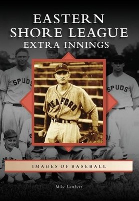 Mike Lambert Eastern Shore League (Taschenbuch) Images of Baseball (US IMPORT)