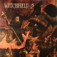 Vinile - Witchfield - 3 - Black Widow Records -D- Neu