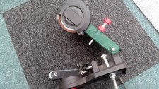 Parkside Chainsaw Sharpener Tool 85w Electric Bench freepost UK