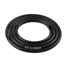 5Ft 5/8 Heater Hose Silicone,ID 16mm  OD 24mm 5/8 Coolant Hose for