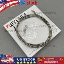 New In Box KEYENCE FU-77G Fiber Optic Sensor US Stock