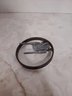 Vtg GI Joe Cobra Condor GUN RING original 1989 vehicle rear cannon weapon Part
