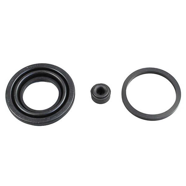 Reparatursatz Bremssattel Ø 34 Mm Ohne Kolben Metzger FüR U.A. Hyundai Tucson-image