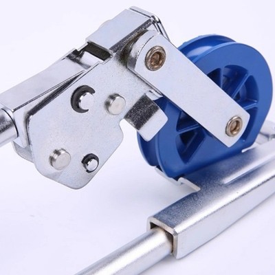 Air Conditioning Copper Bending Machine Stainless Steel Tube Bending Machine