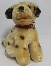 Steiff Vintage 1950's Dalmatian - 1250